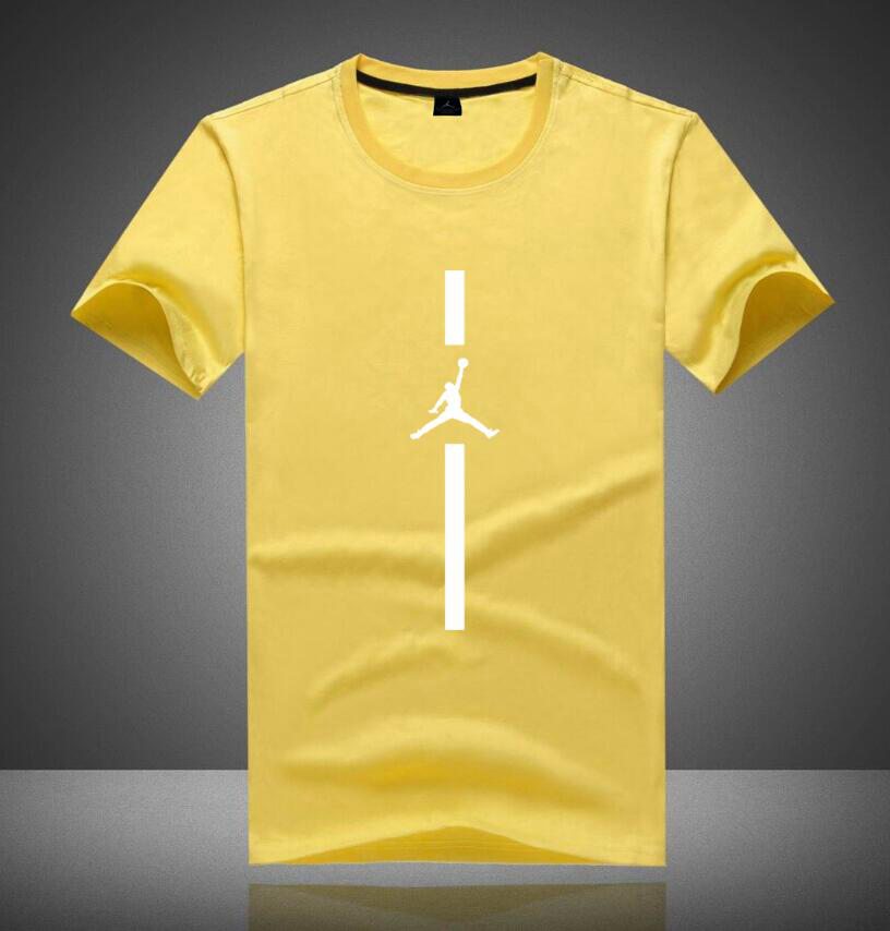 men jordan t-shirt S-XXXL-0749